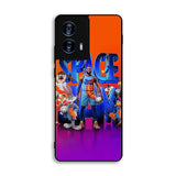 Space Jam Motorola Moto G Power 5G 2024 Case FE2360