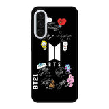 BT21 1st Samsung Galaxy A56 Case FE1070