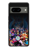 Disney Villains Google Pixel 8a Case