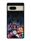 Disney Villains Google Pixel 7 Case
