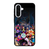 Disney Villains Samsung Galaxy A56 Case FE5966