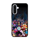 Disney Villains Samsung Galaxy A36 Case FE5966