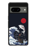 Japanese Google Pixel 8a Case
