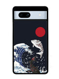 Japanese Google Pixel 7A Case