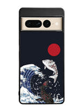 Japanese Google Pixel 7 Pro Case
