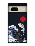 Japanese Google Pixel 7 Case