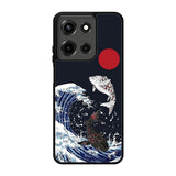 Japanese Motorola Moto G 5G 2025 Case FE3194