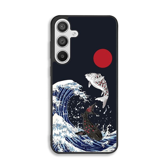Japanese Samsung Galaxy A26 Case FE8005