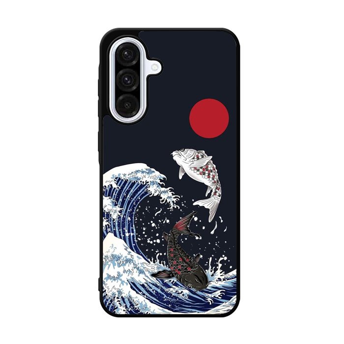 Japanese Samsung Galaxy A36 Case FE8005