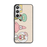 Spongebob 5th Samsung Galaxy A26 Case FE6865