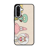Spongebob 5th Samsung Galaxy A36 Case FE6865