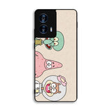 Spongebob 5th Motorola Moto G Power 5G 2024 Case FE2359