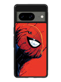 Spiderman 7th Google Pixel 8a Case