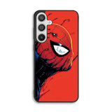 Spiderman 7th Samsung Galaxy A26 Case FE0826