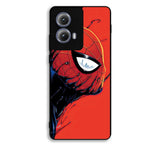 Spiderman 7th Motorola Moto Edge 2024 Case FE0826
