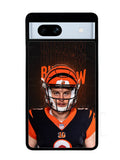 Cincinnati Bengals 3nd Google Pixel 7A Case