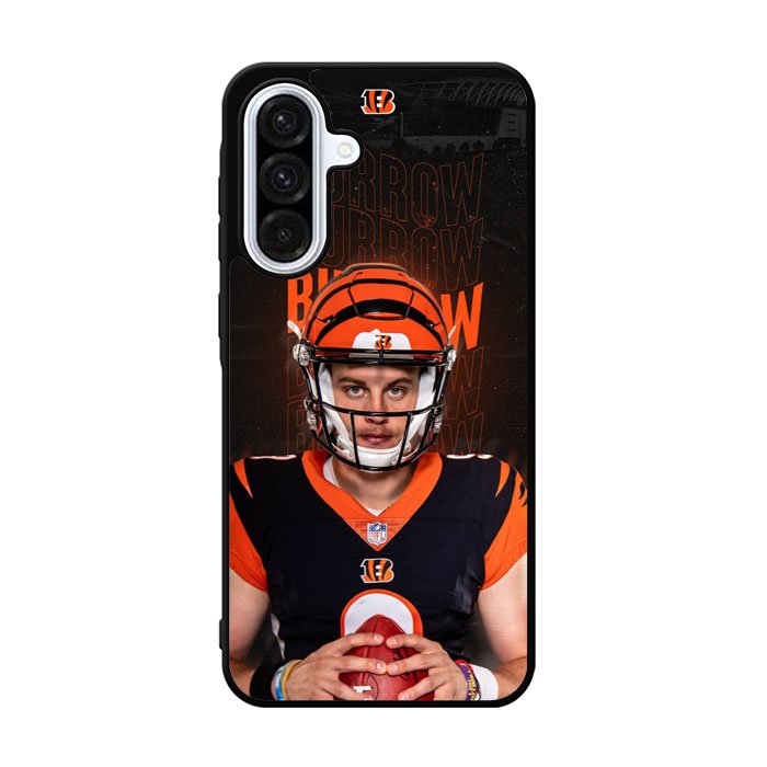 Cincinnati Bengals 3nd Samsung Galaxy A36 Case FE1871