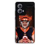 Cincinnati Bengals 3nd Motorola Moto Edge 2024 Case FE1646