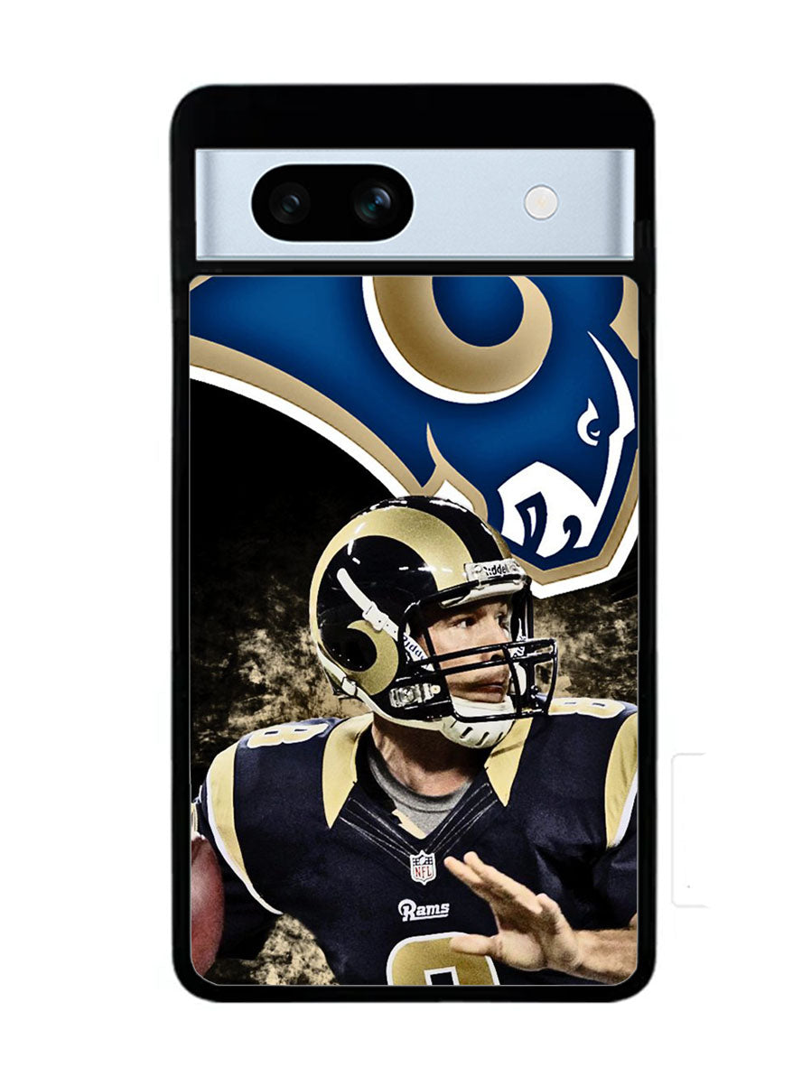 Rams NFL Google Pixel 7A Case
