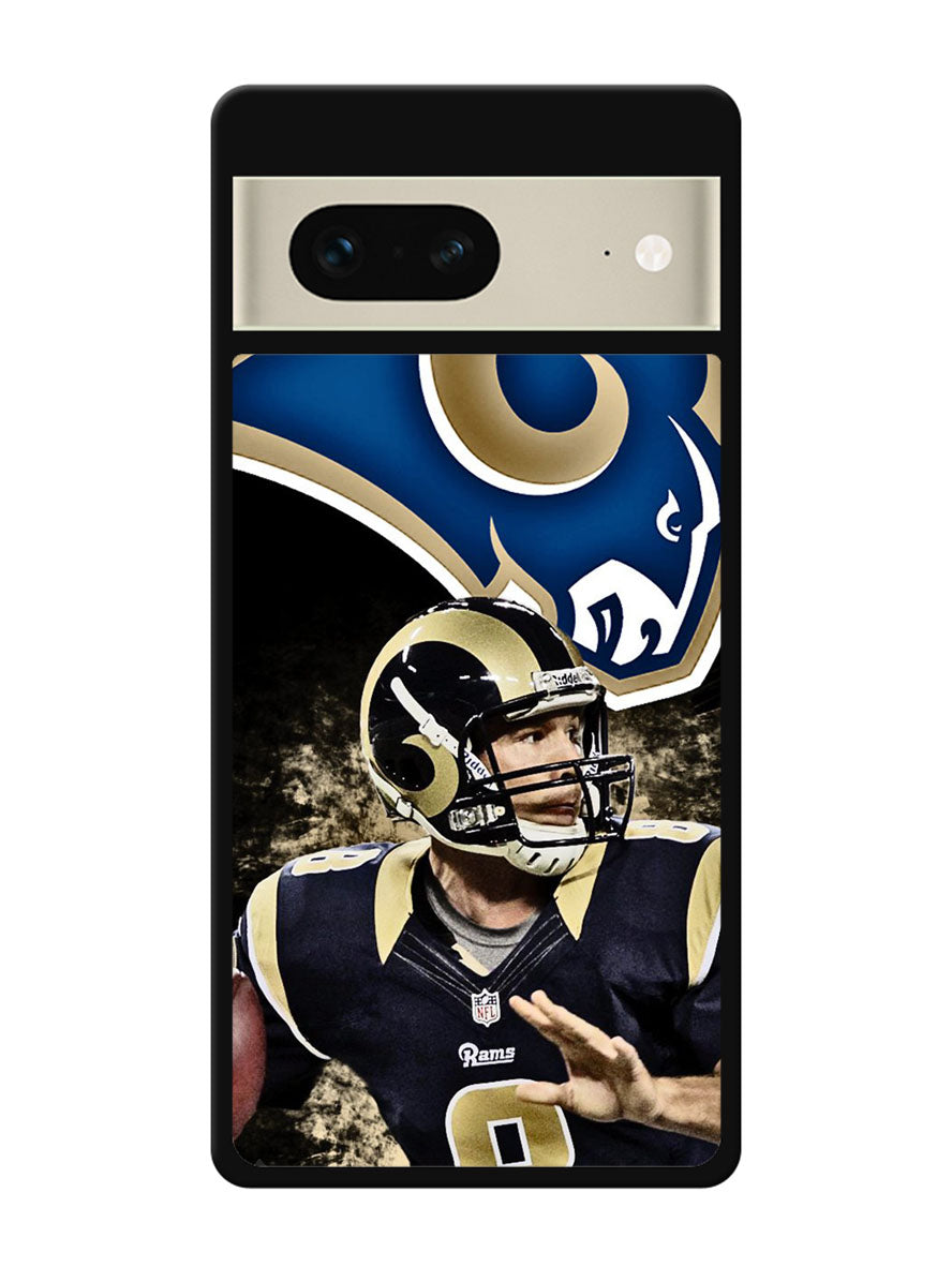 Rams NFL Google Pixel 7 Case