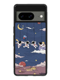 Astrounaut Google Pixel 8a Case