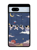 Astrounaut Google Pixel 7A Case