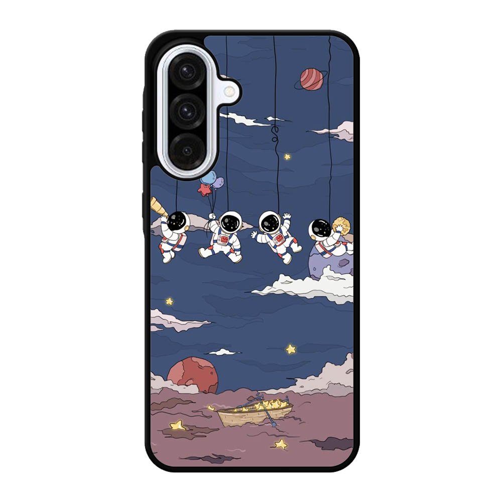 Astrounaut Samsung Galaxy A56 Case FE3862