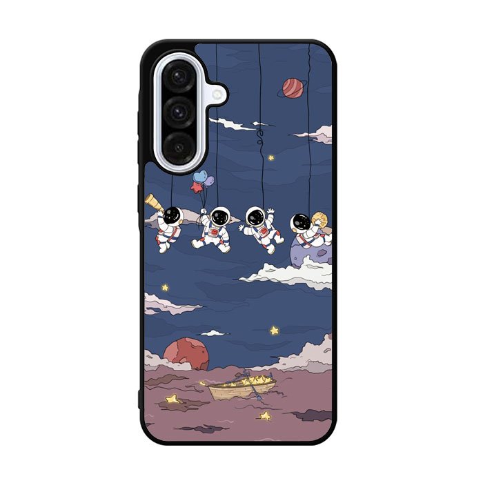 Astrounaut Samsung Galaxy A36 Case FE3862