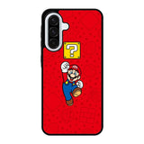 super mario 5th Samsung Galaxy A56 Case FE0701