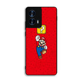 super mario 5th Motorola Moto G Power 5G 2024 Case FE0701