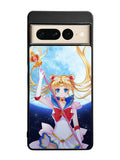 Sailor Moon 3rd Google Pixel 7 Pro Case