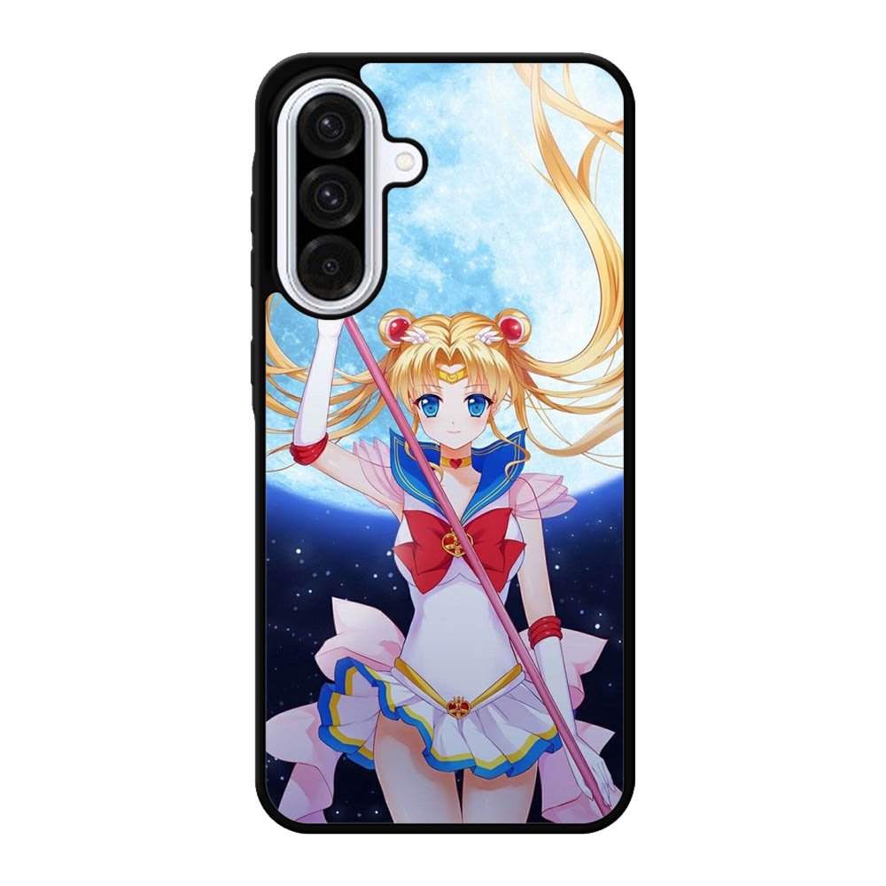 Sailor Moon 3rd Samsung Galaxy A56 Case FE1840
