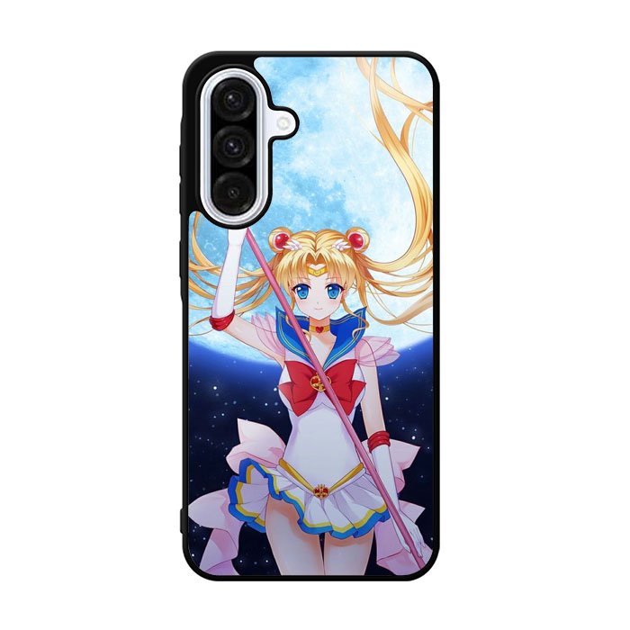 Sailor Moon 3rd Samsung Galaxy A36 Case FE1840