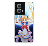 Sailor Moon 3rd Motorola Moto Edge 2024 Case FE1840