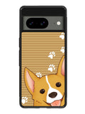 Dog Cute Google Pixel 8a Case