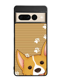Dog Cute Google Pixel 7 Pro Case