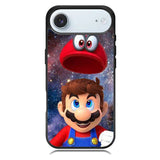 Cute Super Mario iPhone 17 Air Case BC1544