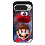 Cute Super Mario Google Pixel 10 | Google Pixel 10 Pro Case BC1544