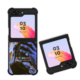 Astroworld Travis Case Samsung Galaxy Z Flip 5 5G BC1528