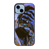 Astroworld Travis Case iPhone 15 Plus BC1528