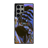 Astroworld Travis Case Samsung Galaxy S24 Ultra 5G BC1528
