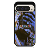 Astroworld Travis Google Pixel 10 | Google Pixel 10 Pro Case BC1528