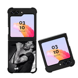 Adam Maroon 5 Case Samsung Galaxy Z Flip 5 5G BC1524