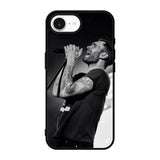Adam Maroon 5 iPhone 16e Case BC1524