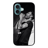 Adam Maroon 5 Case iPhone 16 Plus BC1524