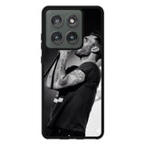 Adam Maroon 5 Case Motorola Moto Edge 2025 BC1524