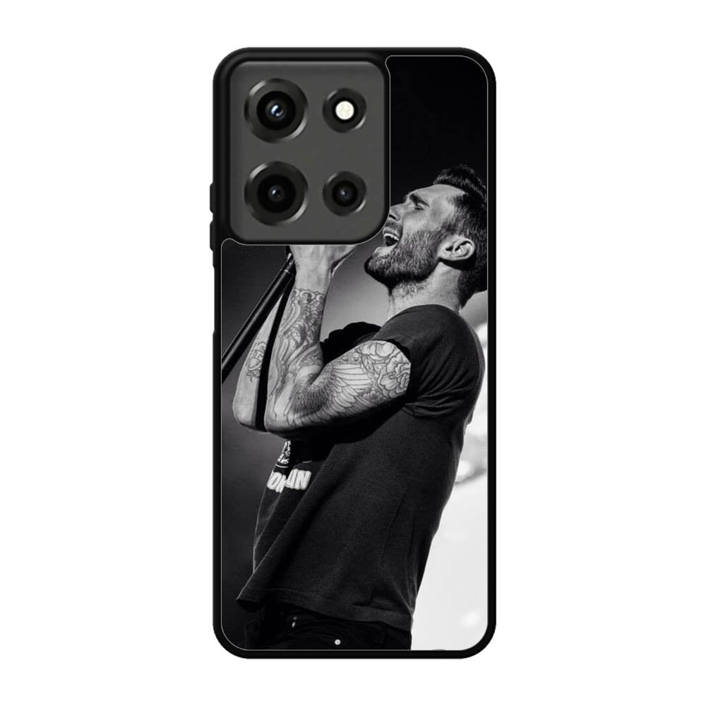 Adam Maroon 5 Motorola Moto G 5G 2025 Case BC1524