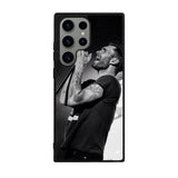 Adam Maroon 5 Case Samsung Galaxy S24 Ultra 5G BC1524