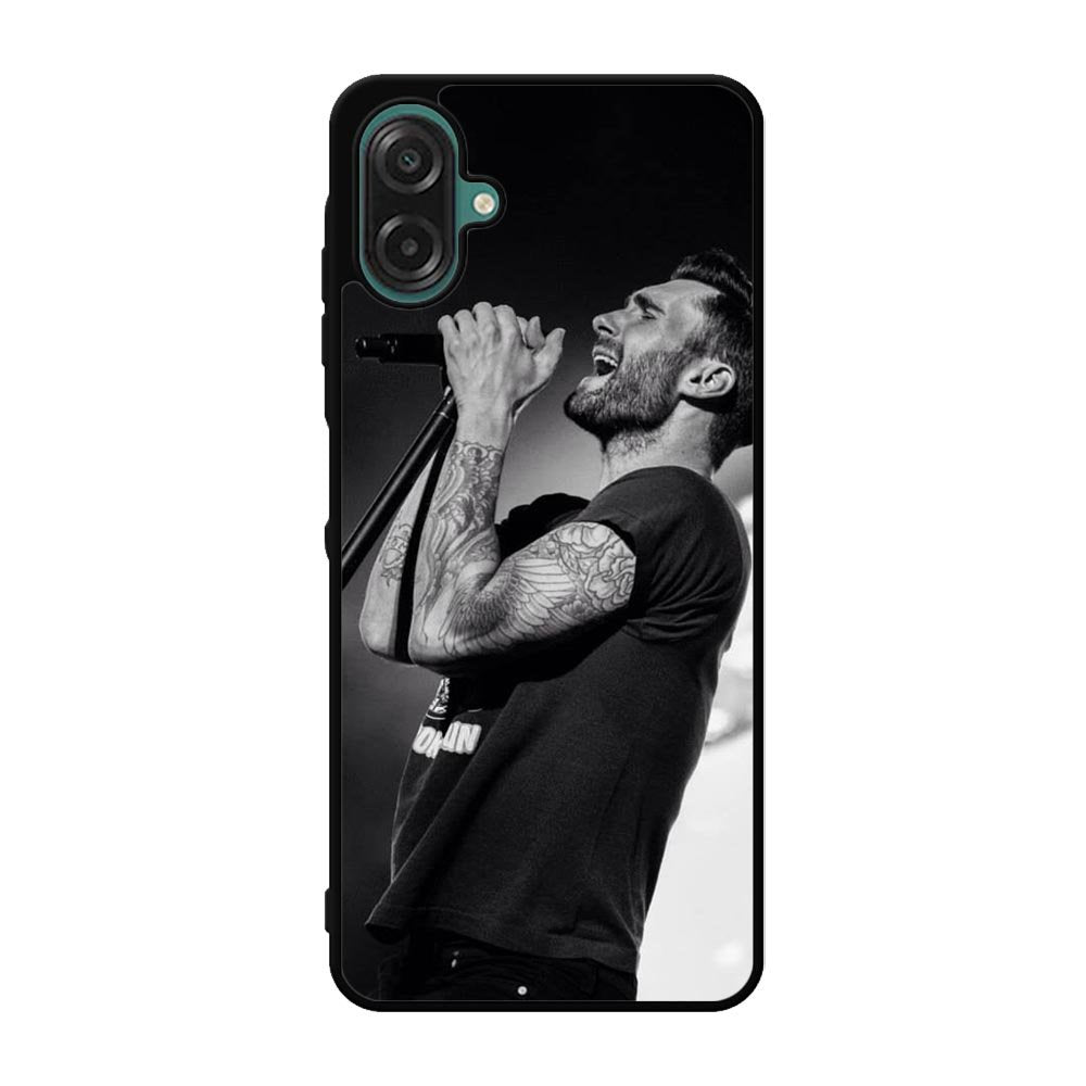 Adam Maroon 5 Case Samsung Galaxy A07 BC1524