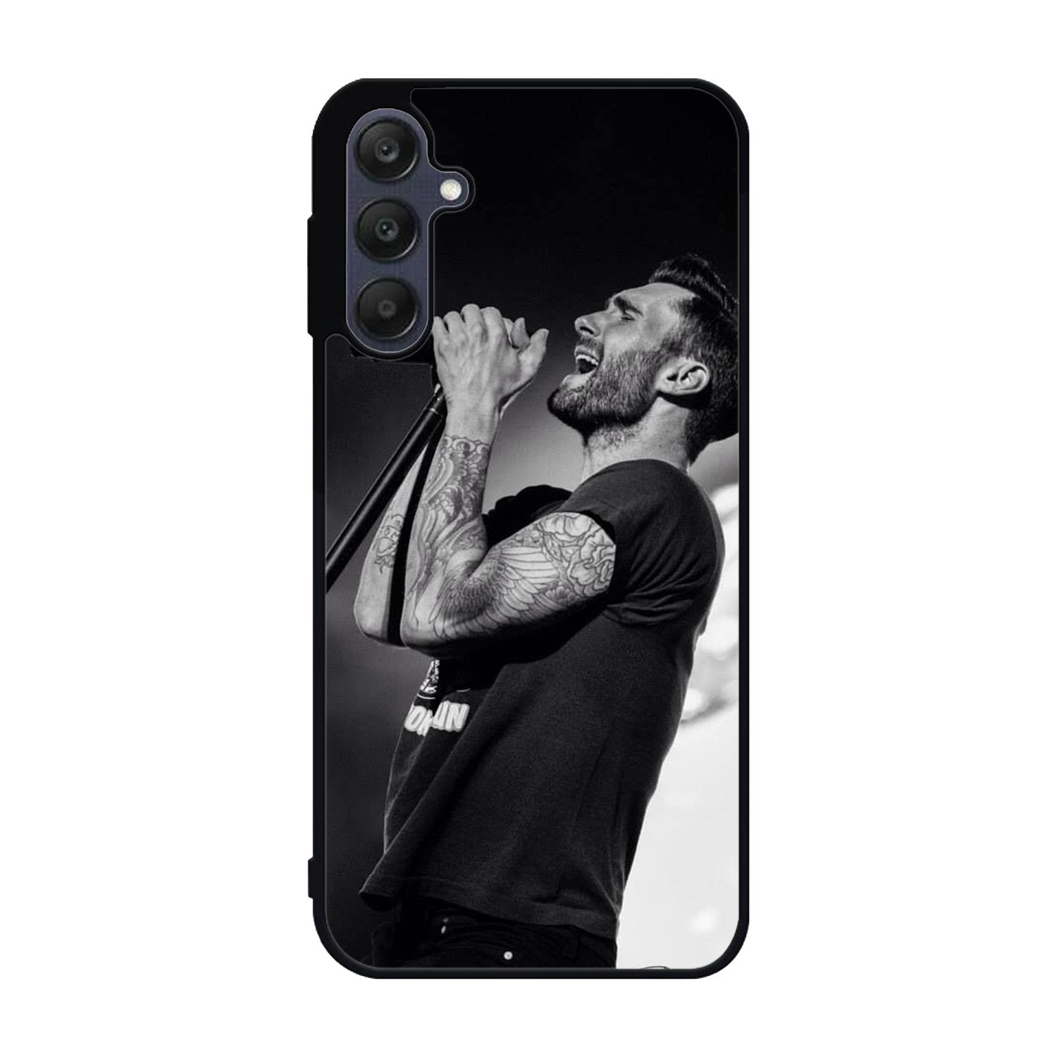 Adam Maroon 5 Samsung Galaxy A25 5G Case BC1524